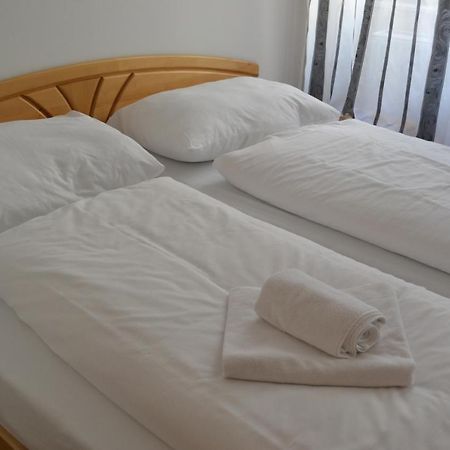 Goldfisch Apartment Taborstrasse Vienna Luaran gambar